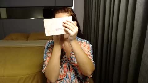 yourmysterycharm online show from January 2025 03:43:01 AM