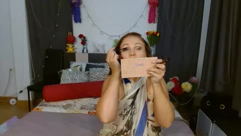 yourmysterycharm online show from March 2026 12:33:02 PM