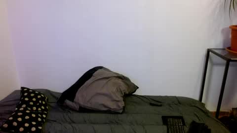 BunnyBoy online show from April 2026 10:52:01 AM