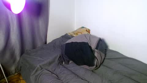 BunnyBoy online show from May 2026 12:57:02 PM