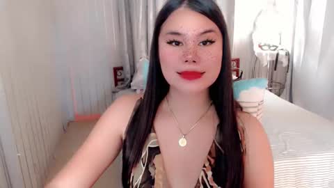 ALPHA DOM. QUEEN JASMINE online show from November 2025 02:06:01 PM