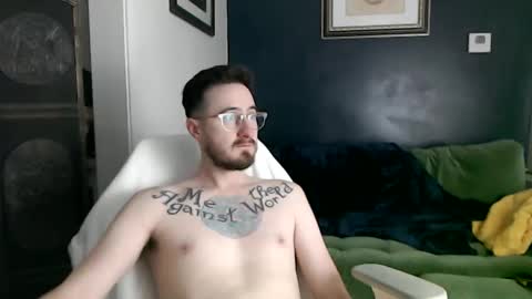 Snapshot of yourneighborhoodfriendlydick chatting on January 2025 08:35:01 AM Sharing For Fun and Pleasure online show from January 2025 08:35:01 AM