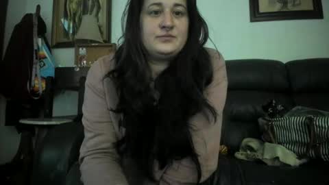 Lexi online show from December 2025 08:04:01 PM