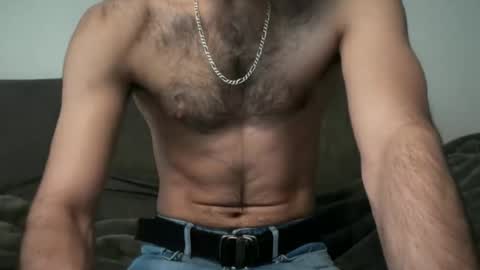 Your Next Guy online show from January 2026 10:52:01 AM