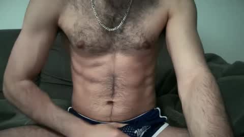 Your Next Guy online show from February 2026 09:15:01 AM