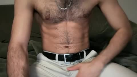 Your Next Guy online show from February 2026 11:01:01 PM