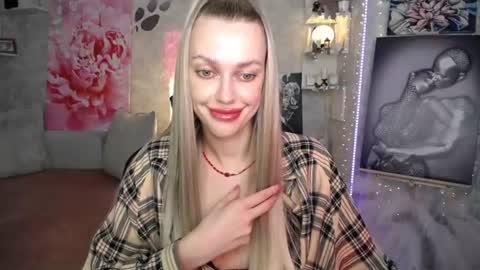 Nicky online show from July 2026 04:17:01 PM