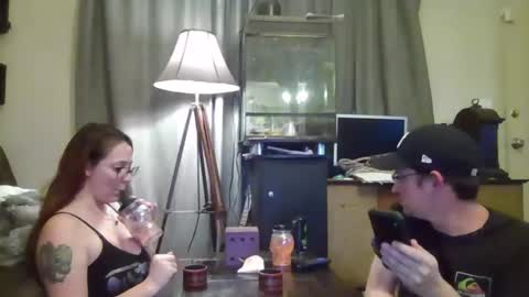 YourNotMySupervisor online show from September 2025 05:13:01 AM