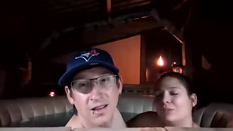 YourNotMySupervisor online show from October 2025 07:10:02 AM