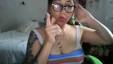 Serena online show from January 2025 07:42:02 PM