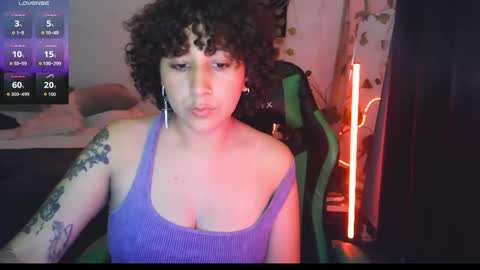 Serena online show from February 2026 10:57:02 PM