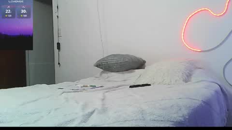 Serena online show from April 2026 04:06:02 AM