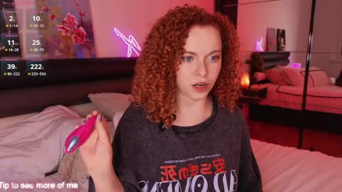 Ashley online show from April 2026 05:19:02 PM