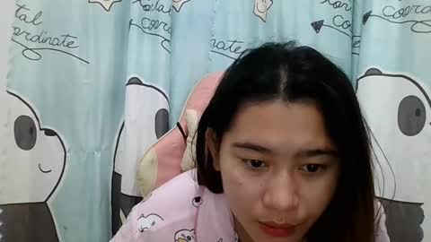 Snapshot of yourprettykelly chatting on February 2025 01:40:01 AM Kelly online show from February 2025 01:40:01 AM