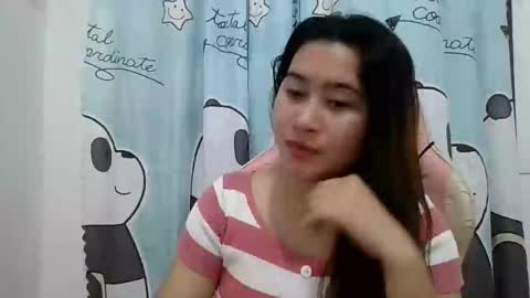 Snapshot of yourprettykelly chatting on February 2025 01:27:01 PM Kelly online show from February 2025 01:27:01 PM