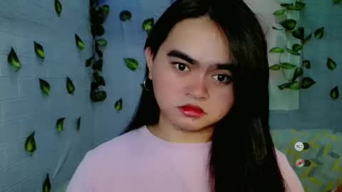 Snapshot of yourprincessthea chatting on February 2025 05:33:01 AM yourprincessthea online show from February 2025 05:33:01 AM