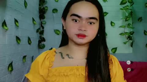 Snapshot of yourprincessthea chatting on March 2025 10:40:02 AM yourprincessthea online show from March 2025 10:40:02 AM