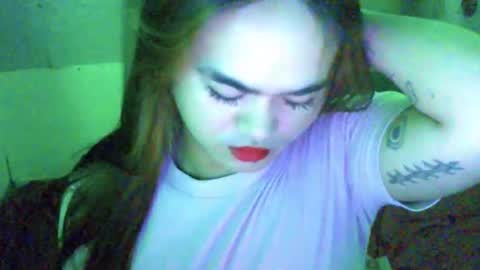 yourprincessthea online show from May 2026 06:13:01 PM