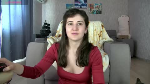 Yourr Muse online show from May 2026 03:44:01 AM