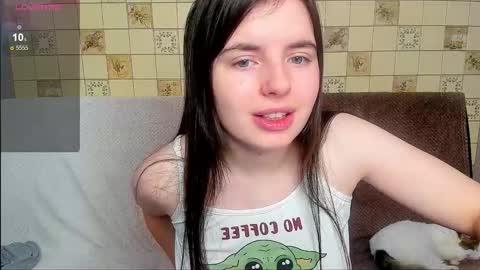 Jenny online show from November 2025 08:18:01 PM