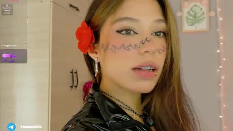 Isabella but you can call me Isa .-. online show from April 2026 04:34:01 AM