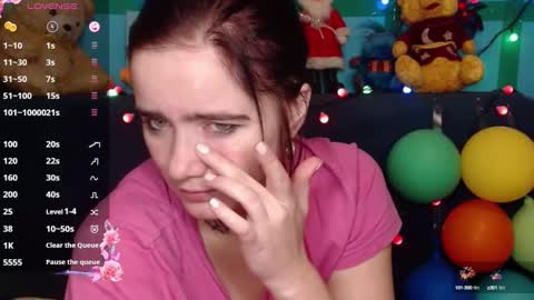 Snapshot of yours_good_mood chatting on January 2025 02:08:01 AM Im - DANI .insta - hardblade1 online show from January 2025 02:08:01 AM
