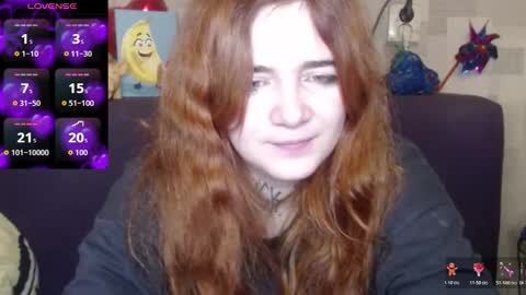 Snapshot of yours_good_mood chatting on November 2025 02:31:02 AM Im - DANI .insta - hardblade1 online show from November 2025 02:31:02 AM