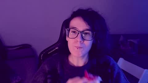 Yours Cosmic online show from December 2024 12:41:02 AM