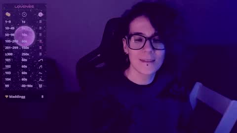 Yours Cosmic online show from December 2024 01:03:02 AM