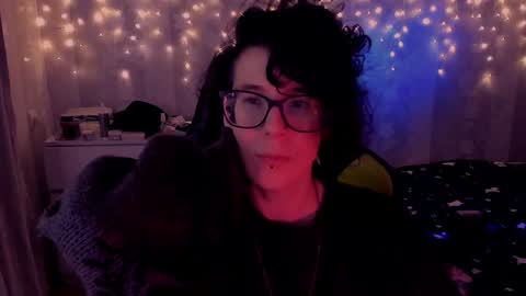 Yours Cosmic online show from January 2025 11:06:01 PM