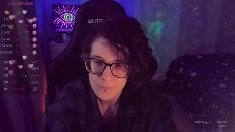 Yours Cosmic online show from September 2025 10:57:01 PM