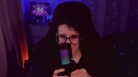 Yours Cosmic online show from October 2025 01:46:01 AM