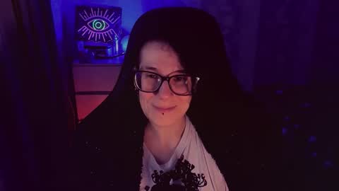 Yours Cosmic online show from October 2025 01:58:02 AM