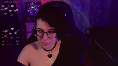 Yours Cosmic online show from November 2025 11:00:02 AM