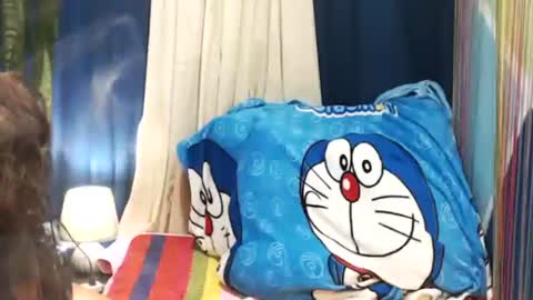 Snapshot of yoursexdivaxxx chatting on February 2025 02:23:02 AM Nica Trocio online show from February 2025 02:23:02 AM