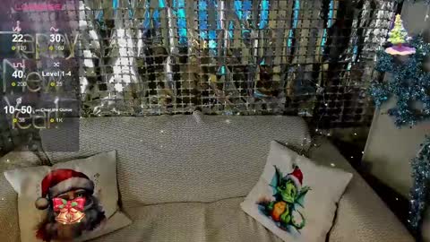 yoursexenergy online show from December 2024 02:42:02 AM