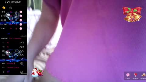 Snapshot of yoursexkroshka chatting on January 2025 06:50:01 PM kroshka online show from January 2025 06:50:01 PM