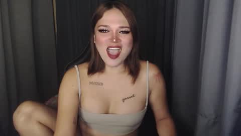 LALA online show from October 2025 04:44:02 AM