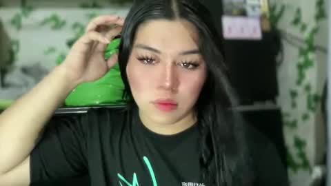 LALA online show from February 2026 04:38:01 PM