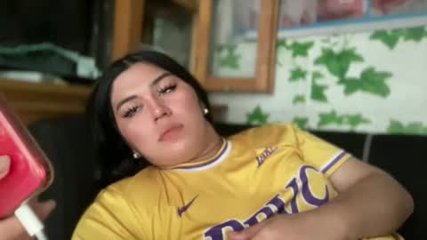 LALA online show from February 2026 05:19:01 AM