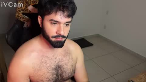 Snapshot of yoursexyvince chatting on October 2025 09:59:02 PM Vincent online show from October 2025 09:59:02 PM
