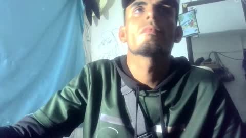 sander online show from November 2025 12:44:01 AM