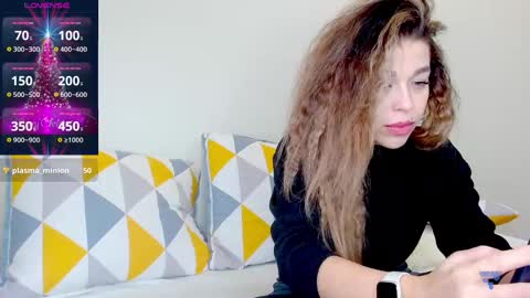 Snapshot of yoursoul_mila chatting on December 2024 11:18:01 AM yoursoul_mila online show from December 2024 11:18:01 AM