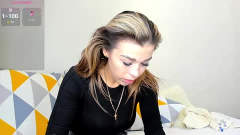 Snapshot of yoursoul_mila chatting on February 2025 11:33:02 AM yoursoul_mila online show from February 2025 11:33:02 AM