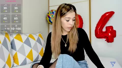 Snapshot of yoursoul_mila chatting on March 2025 11:29:02 AM yoursoul_mila online show from March 2025 11:29:02 AM