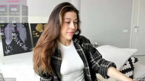 yoursoul_mila online show from May 2026 09:48:01 AM