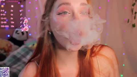 Im Ani online show from September 2025 12:10:01 PM