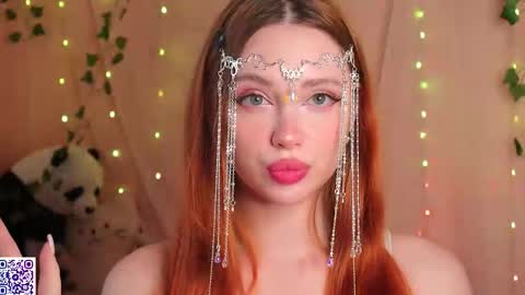 Im Ani online show from October 2025 12:25:02 PM