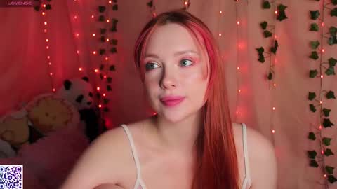 Im Ani online show from November 2025 12:16:01 PM