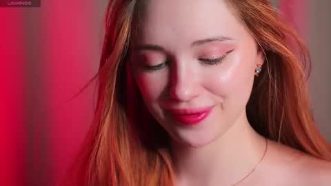 Im Ani online show from February 2026 12:13:02 PM